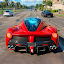 Real Traffic Car Driving Games