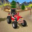 Offroad Tractor Driving Games