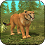 Wild Cougar Sim 3D