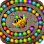 Jungle Marble Blast