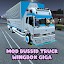 Mod Bussid Truck Wingbox Giga