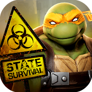 Main State of Survival: Zombie War on PC