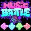 Music Night Battle: Rap Battle