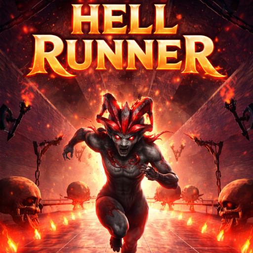 Hell Runner