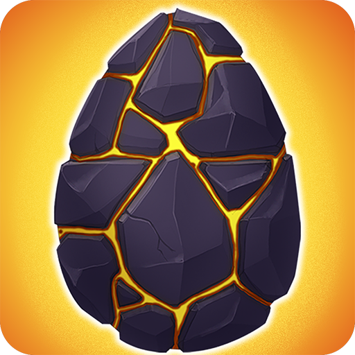 Dragon Eggs Surprise