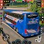 Bus Game Driver City Bus 3D