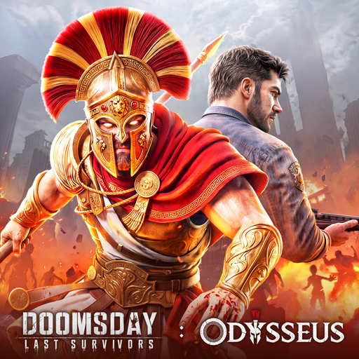Doomsday: Odysseus Returns