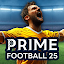 Prime Football 2025