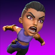 Gioca Blast - Battle Royale per PC