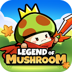 Legend of Mushroom pc