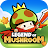 Legend of Mushroom