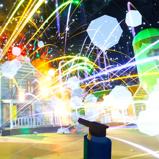 Fireworks Mania gameplay