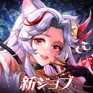 プレーする モリノファンタジー：世界樹の伝説 をPCで