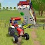 Tractor Cargo Transport: Farming Simulator