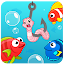 Fishing dream