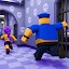 Prison Run: Escape Breakout