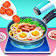 Cooking World: Cook,Serve & Design Your Resort!