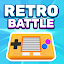 Retro Battle
