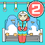 電車で絶対座るマン２ -脱出ゲーム