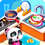 Baby Panda's Life: Cleanup