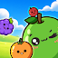 Fruit Merge: Juicy Drop Game