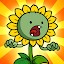 Hybrid Plant Defense War