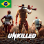 UNKILLED - Jogo de Tiro Zumbis