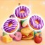 3D Toys Match: Brain Out Ultra
