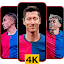 Barcelona Wallpaper 4K