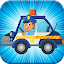 Police Games For Kids Cop Game