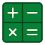 Quickey Calculator - Free app