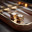 Backgammon - Pip King