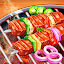 Crazy Kitchen: Running Game