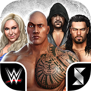 Играй WWE Champions на ПК