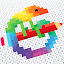 Pixel Art - juegos de pintar