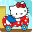 Hello Kitty games