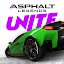 Asphalt Legends Unite