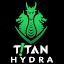 T!tan Hydra