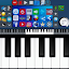 Portable ORG Keyboard