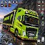 City Cargo Truck Transport Sim