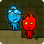 Fireboy & Watergirl in The Forest Temple