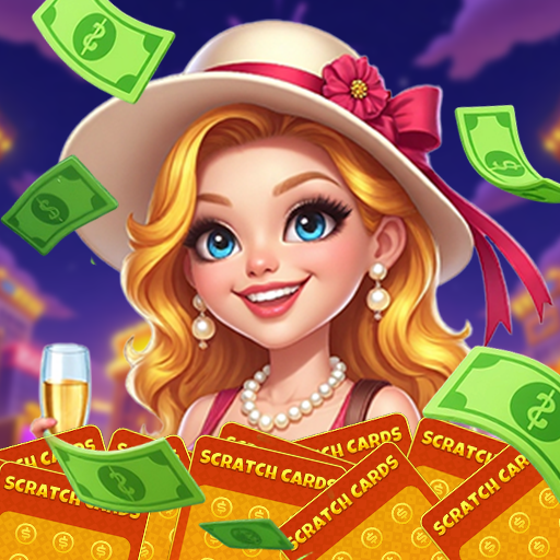Fortune Scratch Surge