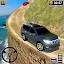 Suv Driving - Prado Car Games