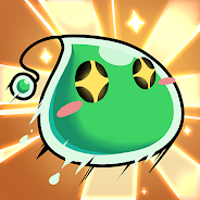 Graj Slime Battle: Idle RPG Games na PC