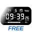 Simple Digital Clock - DIGITAL CLOCK SHG2 FREE