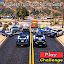McQueen Police Car Racing Game
