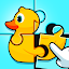 Toddler Puzzles for Kids - Baby Learning Games App