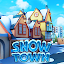 Snow Town - Ice Village World: Winter City