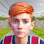 Boy Stealth: Runaway Challenge