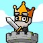 Backpack Castle Heroes
